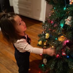 Meet your Posher, Tina